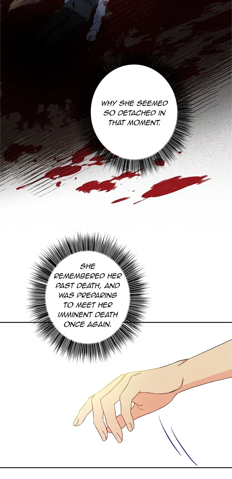 This Is An Obvious Fraudulent Marriage Chapter 48 - page 30